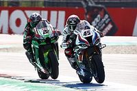 Alex Lowes Nilai BMW Tak Tertinggal Jauh