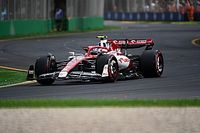 Alfa Romeo idzie swoją drogą