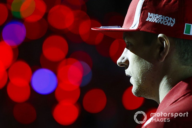 Tanti auguri Kimi: Raikkonen a 39 anni è il