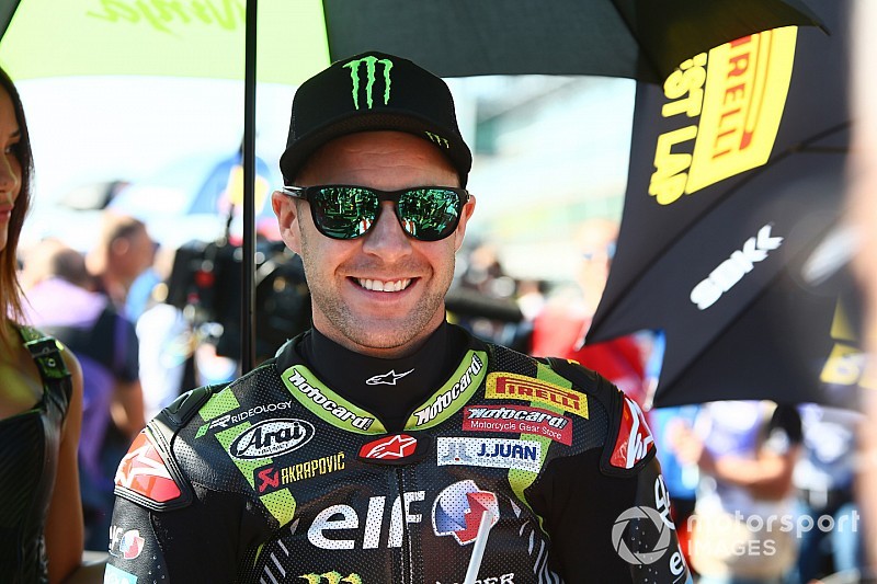 Jonathan Rea: Warum aus dem WSBK-Rekordhalter kein Roadracer wurde
