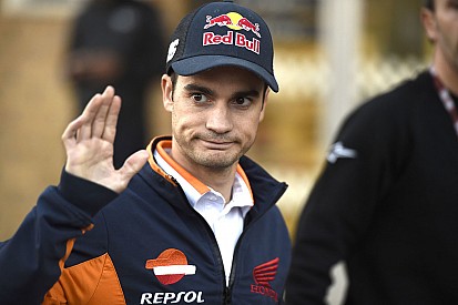 MotoGP, Pedrosa operato alla clavicola: il tester KTM out 3 mesi