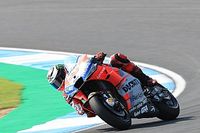 Lorenzo: "Me siento mejor, pero el viernes habr&aacute; que ver la evoluci&oacute;n de las lesiones" 