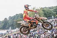 Prado se luce en el Motocross de las Naciones y Francia vuelve a dominar