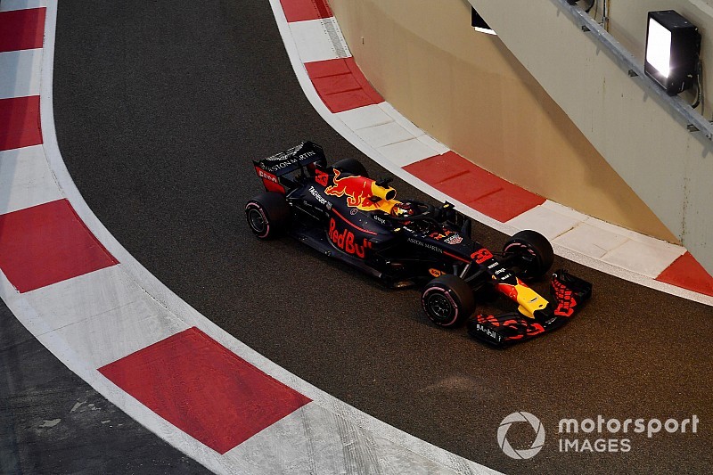 Max Verstappen über Saisonstart: