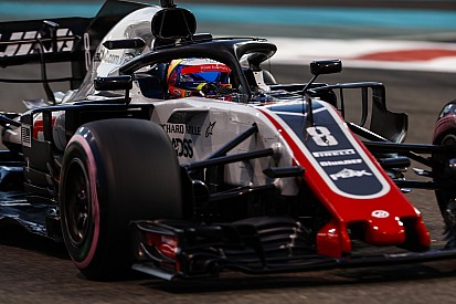 Para chefe, Haas é única culpada por não ter sido 4ª no mundial