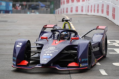 Course - Bird arrache la victoire à Lotterer !