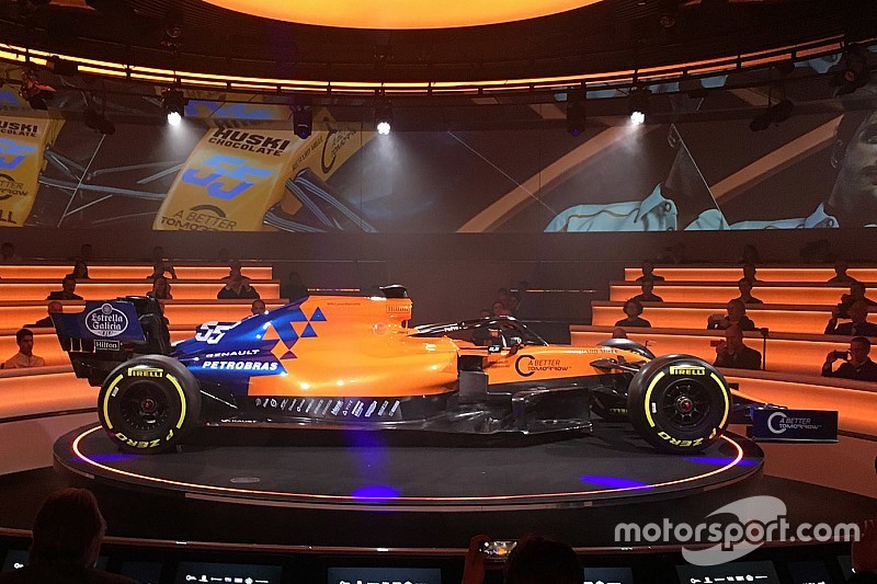 McLaren jaagt met MCL34 op eerherstel: