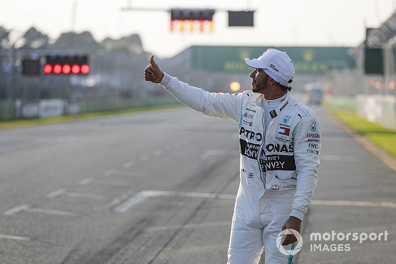 La diferencia con Ferrari es