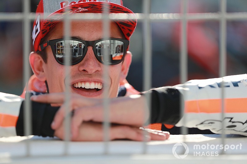Márquez: