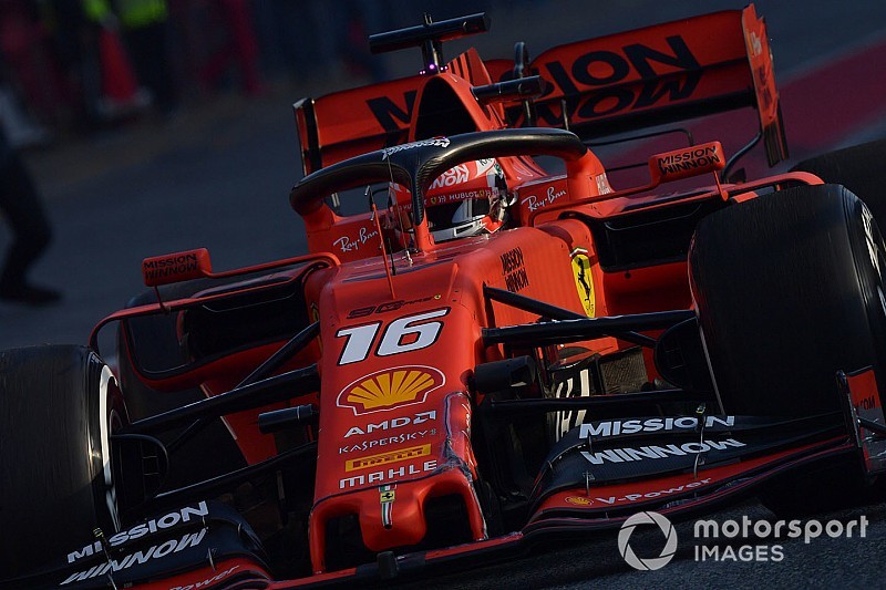 Bottas: