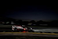 Toyota sigue al frente en los libres nocturnos de Sebring