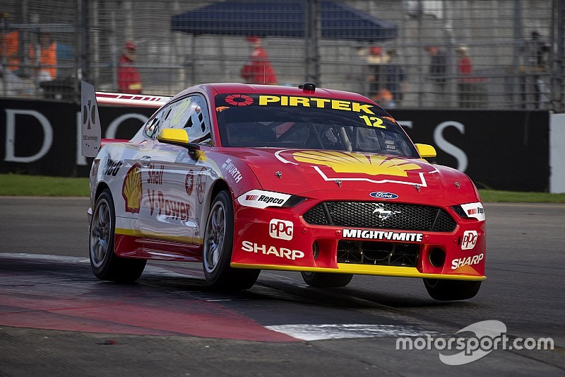Новые «Мустанги», Holden и Nissan: кто поедет в новом сезоне Supercars