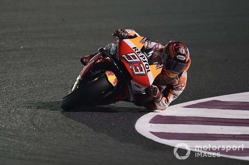 Marc Marquez, Repsol Honda Team