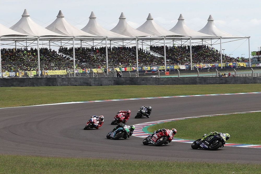 Valentino Rossi, Yamaha Factory Racing