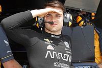 Damon Hill considera que Pato O'Ward merece una oportunidad en F1