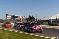 Mistrzostwa Polski Rallycross - drugie starcie