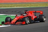F1: Vettel terá novo chassi para GP da Espanha após Ferrari encontrar problema