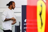 Grid da F1 repercute proibição do "modo festa" dos motores para classificação: Mercedes lamenta e Ferrari acha que será positivo
