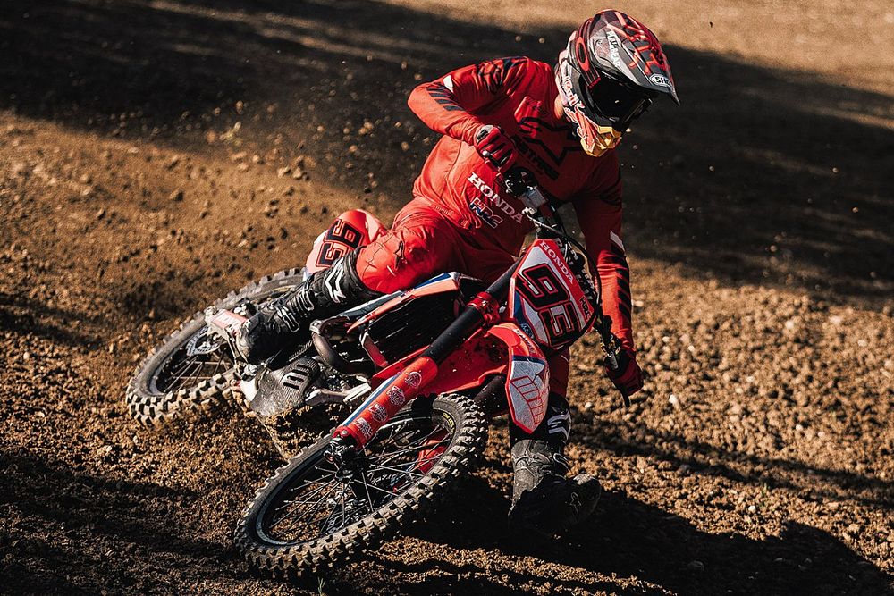 Marc Marquez, Repsol Honda Team
