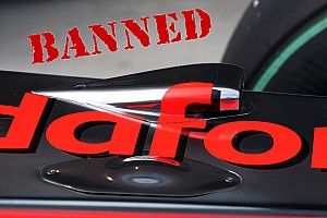 Análise técnica: veja por que o Duto F da McLaren foi banido da F1