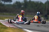 Kart: Matheus Morgatto conquista Top 5 no WSK Euro na Itália