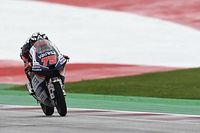 Moto3, Red Bull Ring: Arenas beffa Masia e fa tris