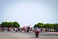 A qu&eacute; hora fue la Pr&aacute;ctica de MotoGP en Portimao (GP de Portugal)