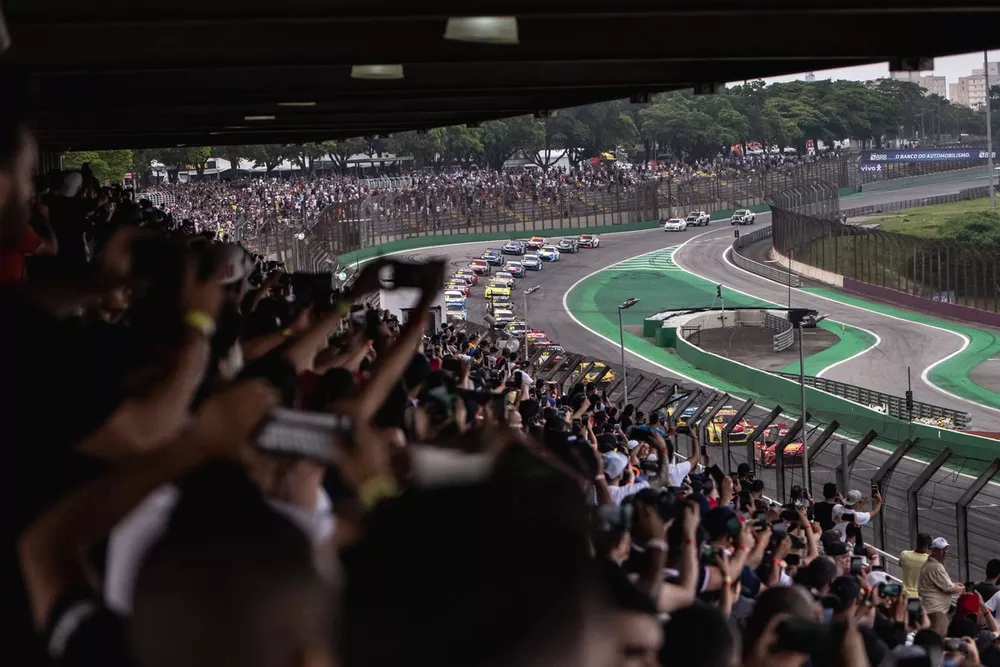 Stock Car