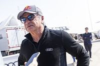 Ford buscará firmar a Sainz para el Dakar 2025