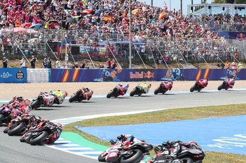 Por qu&eacute; Jerez y el GP de Espa&ntilde;a son el M&oacute;naco de MotoGP