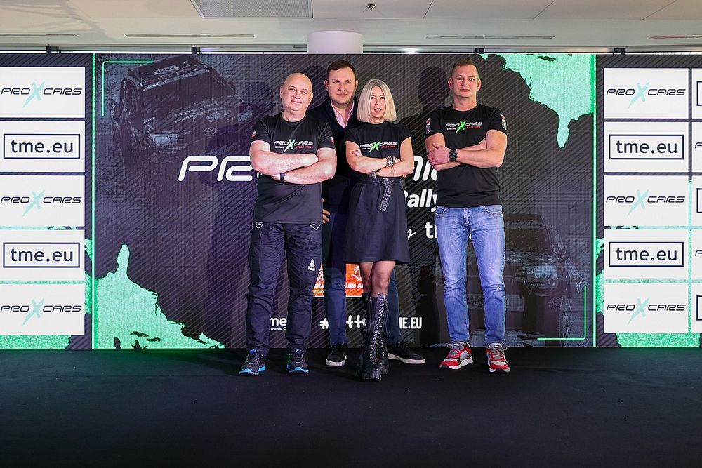 Magdalena Zając, Jacek Czachor,  Adam Szelerski