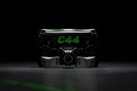 As&iacute; fue la presentaci&oacute;n del nuevo coche de Sauber (Stake F1) para 2024