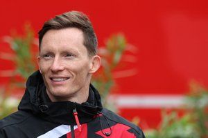 Faworyt nie pojedzie na Le Mans