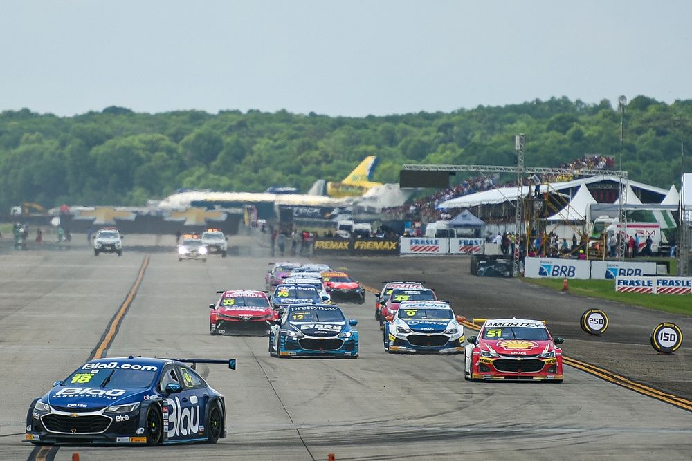 GP Galeão da Stock Car