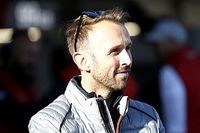 Mistrz DTM wraca do Daytony