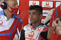 Mart&iacute;n: &ldquo;He hablado con Lorenzo para ver c&oacute;mo me puede ayudar&rdquo;