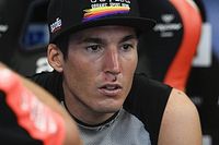 Aleix Espargar&oacute; recrimina a Dovizioso su desd&eacute;n hacia Aprilia