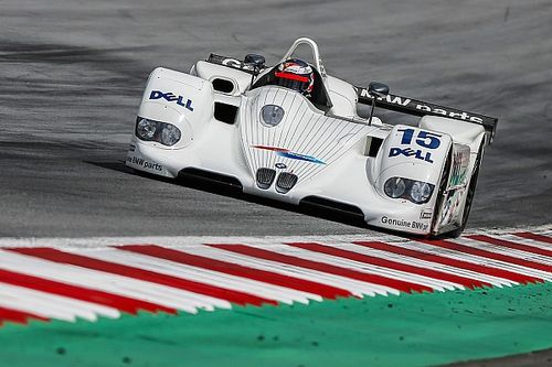 BMW voltará às principais competições de endurance em 2023