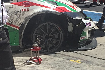 Monteiro furioso: "Yokohama inaccettabile per un Mondiale"