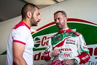 Monteiro perderá la carrera en China 