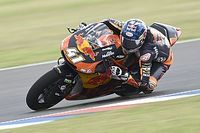 Binder pas&oacute; por el quir&oacute;fano y estar&aacute; tres semanas de baja