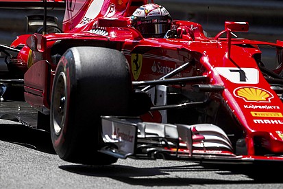 Pirelli n'est pas contre le retour d'un concurrent en F1