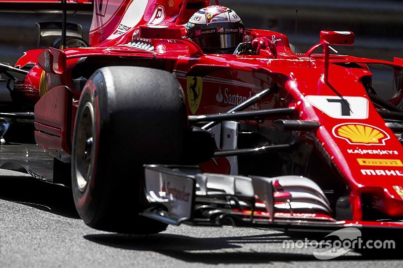 Pirelli n'est pas contre le retour d'un concurrent en F1