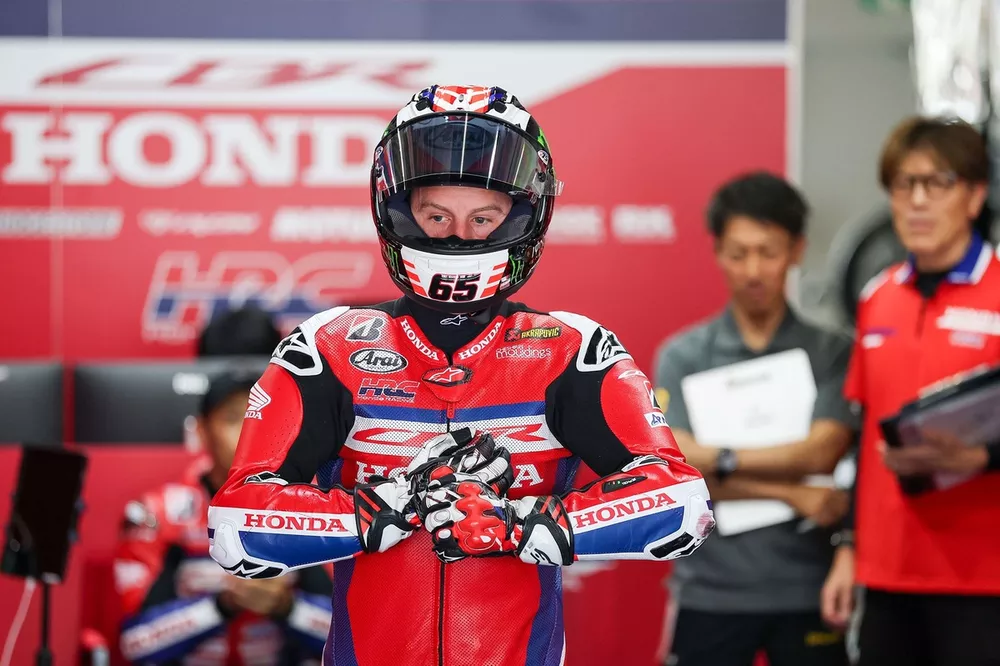 鈴鹿8耐：決勝レース2時間｜セーフティカー2度出動の8耐序盤。雨脚