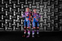 Pramac se presenta a la sombra de la nueva estrella medi&aacute;tica Toprak Razgatlioglu