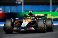 F1: O 'segredo' por trás da recuperação de Norris nas classificações em 2025