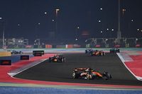As&iacute; llega el mundial de F1 2025 a Abu Dhabi: &iexcl;lucha a tres!