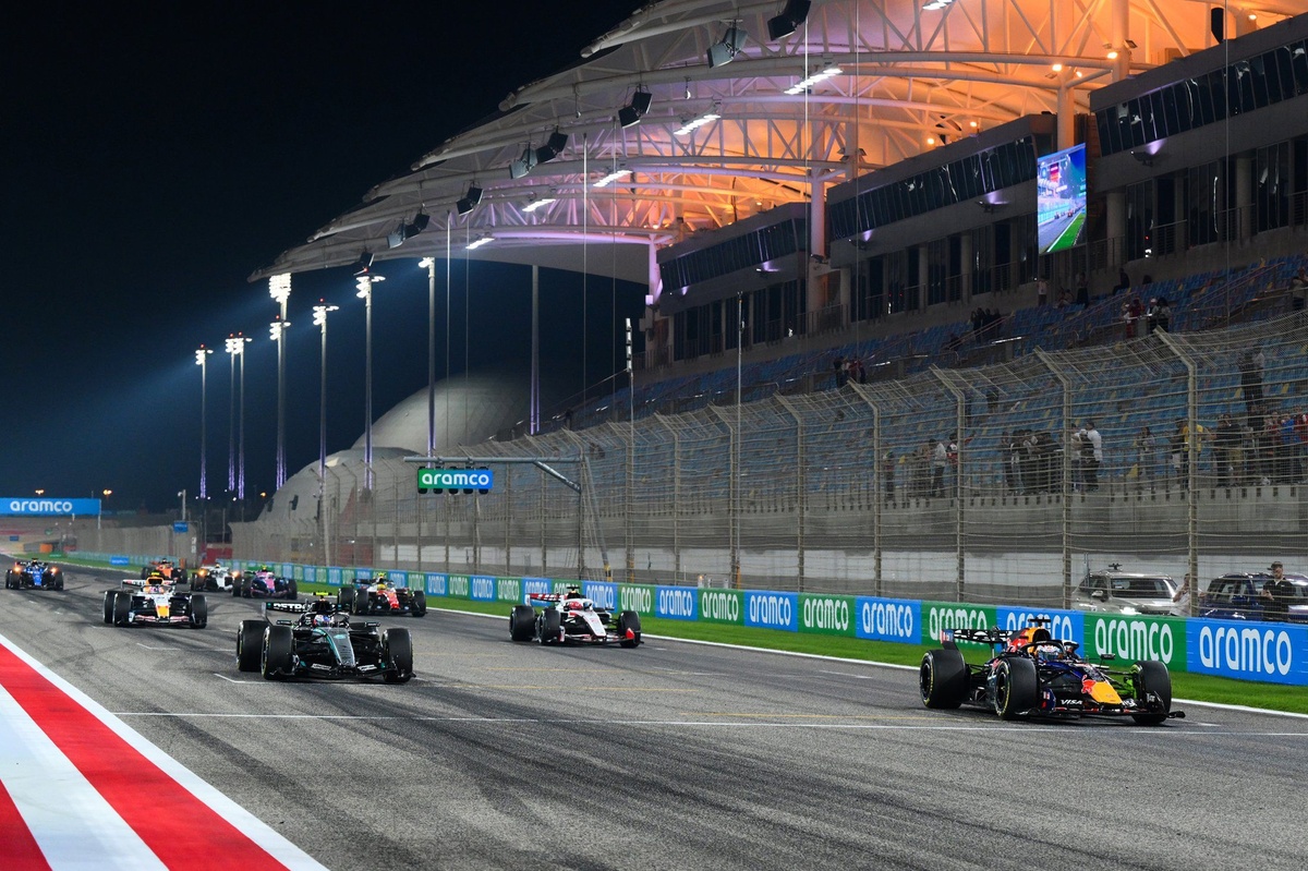 Qué aprendimos de los test de pretemporada de F1: quién manda y quién sufre