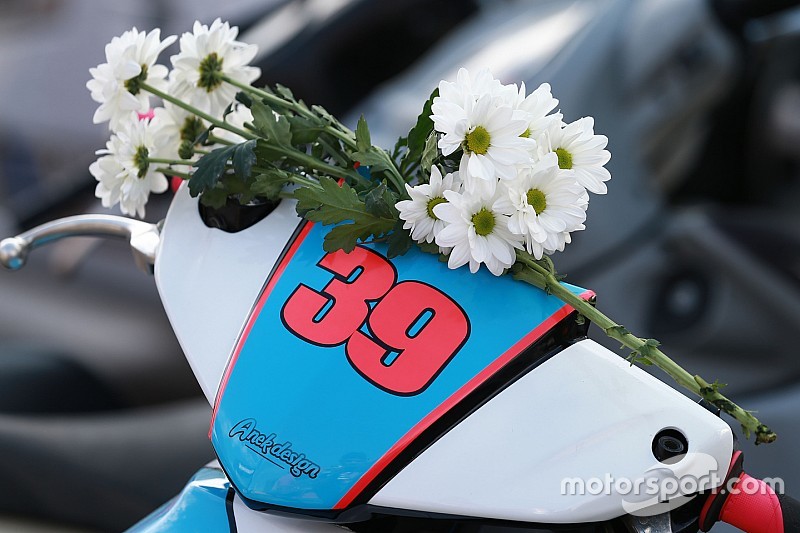 Marquez: