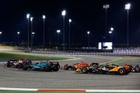 Resumen y resultados de la carrera del GP de Bahrein 2024 de F1